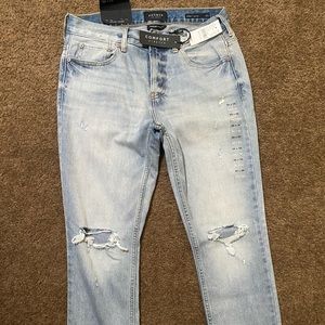 NEW PacSun Jeans!!